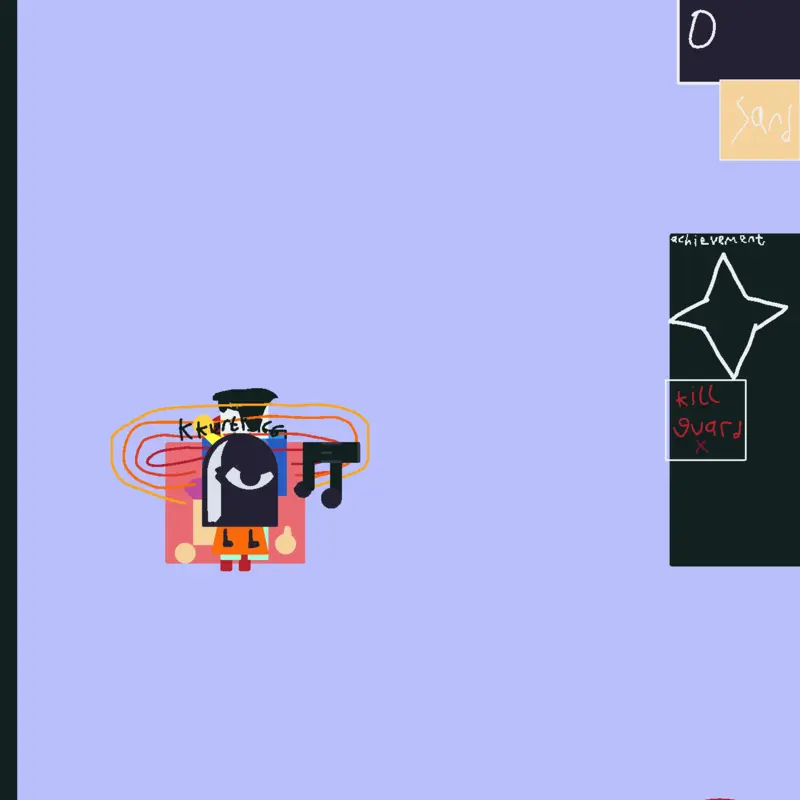 Game by @fajarpedas