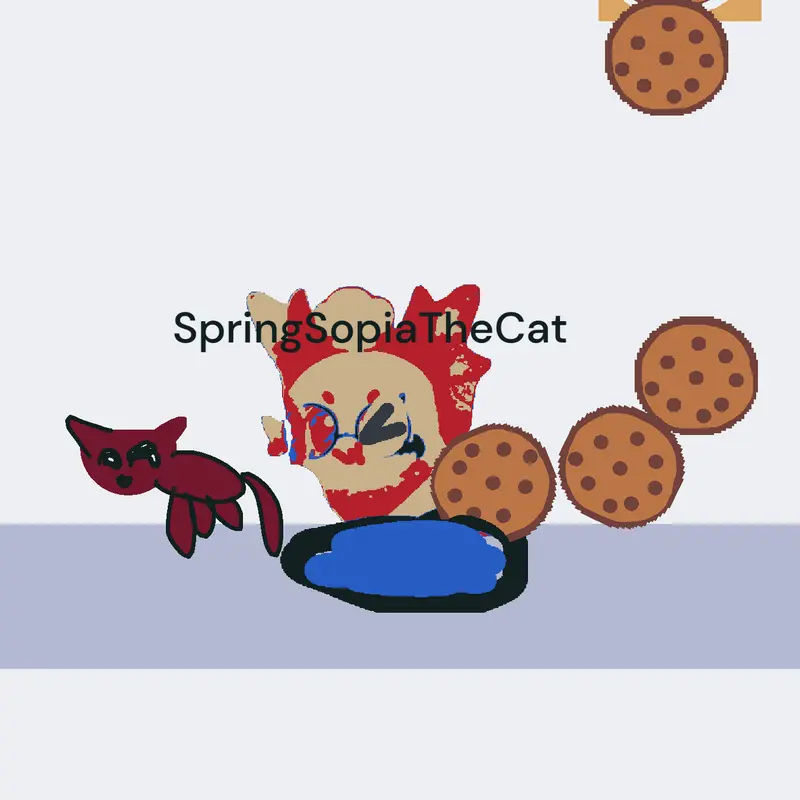 Game by @SpringSopiaTheCat