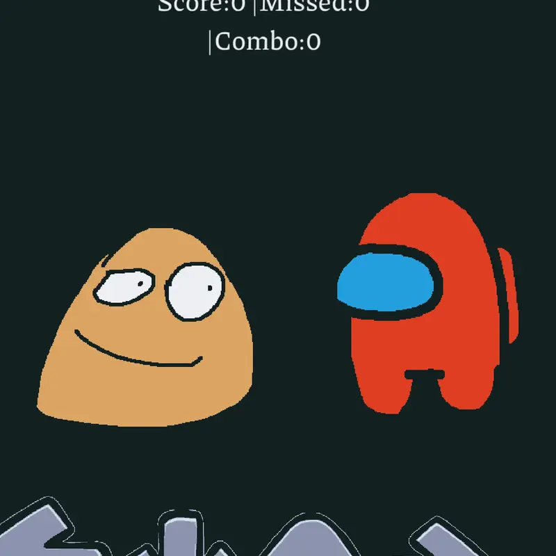 Game by @kingstonmcc