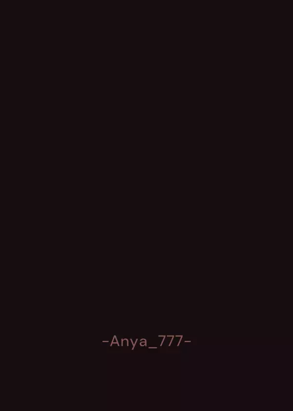 BIGGER BETTER STRONGER by @-Anya_777-
