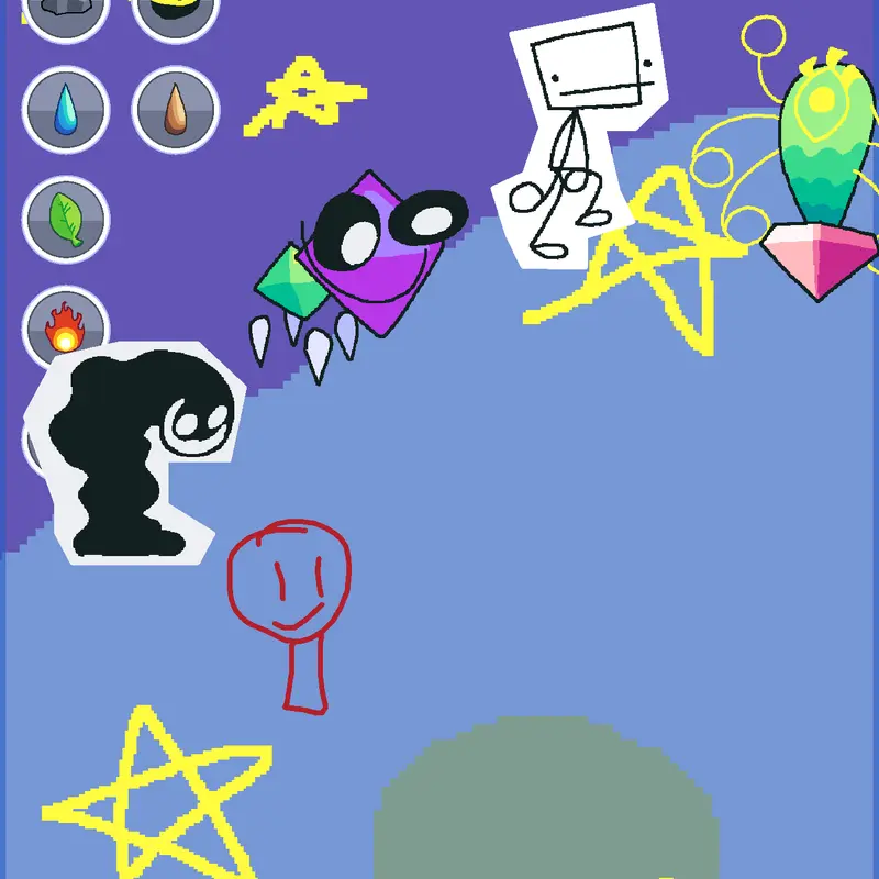 Game by @Maripi-T