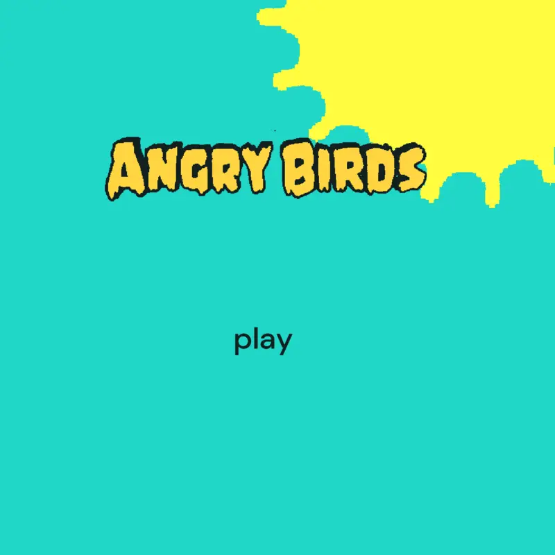 Game by @jeremy25
