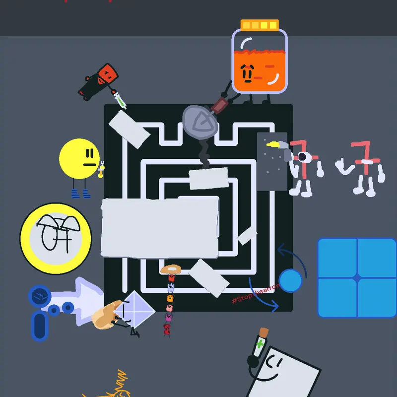 Game by @SpiceJarOG