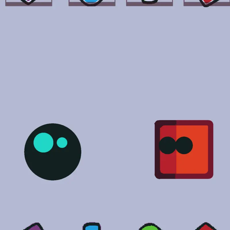 Game by @thatrandocat