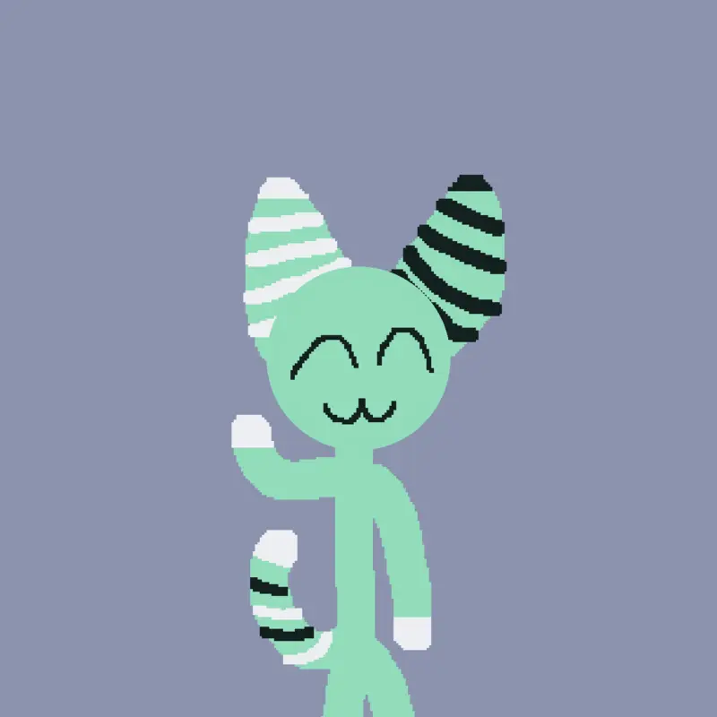 Game by @mellybelly