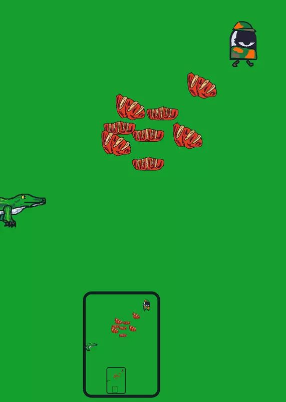 Game by @Cuac42845