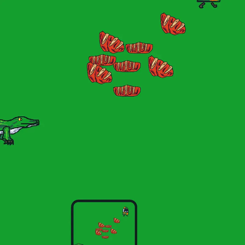 Game by @Cuac42845