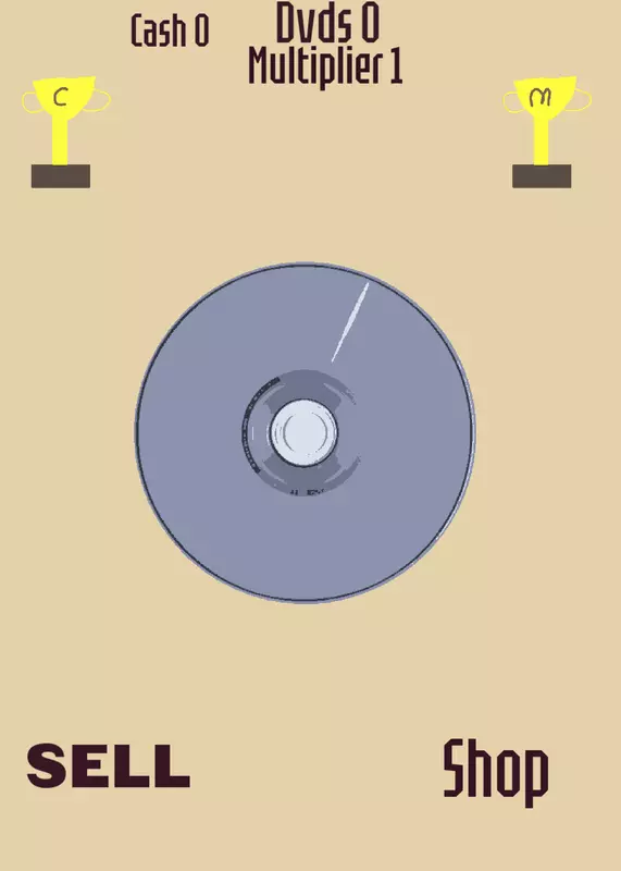 Game by @grettler