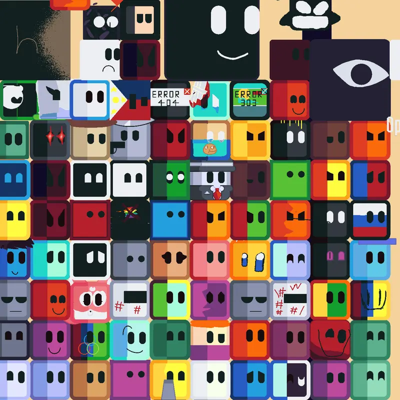Game by @Dream0