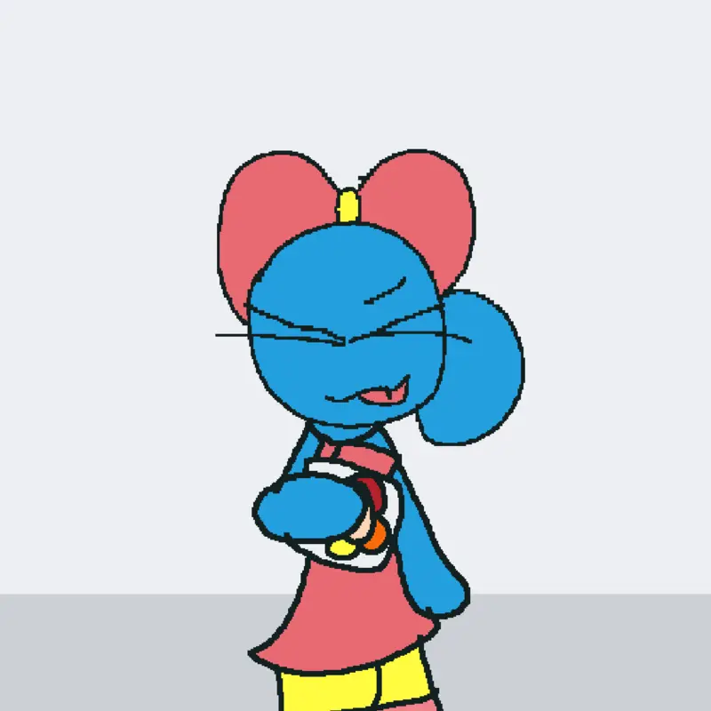 Game by @amira_fan