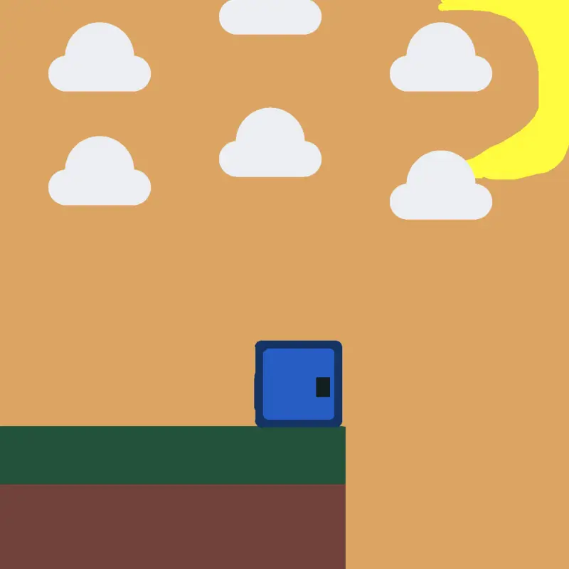 Game by @axelmita