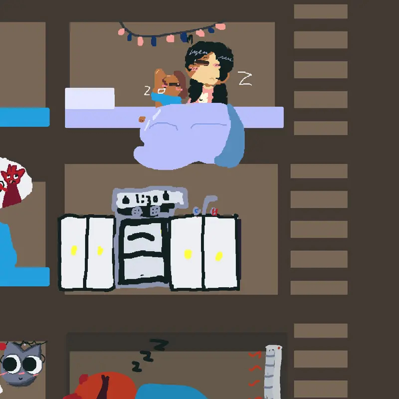 Game by @unknown_blackcat