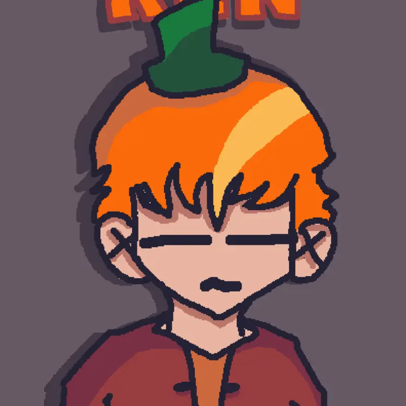 Game by @LuzerLmao