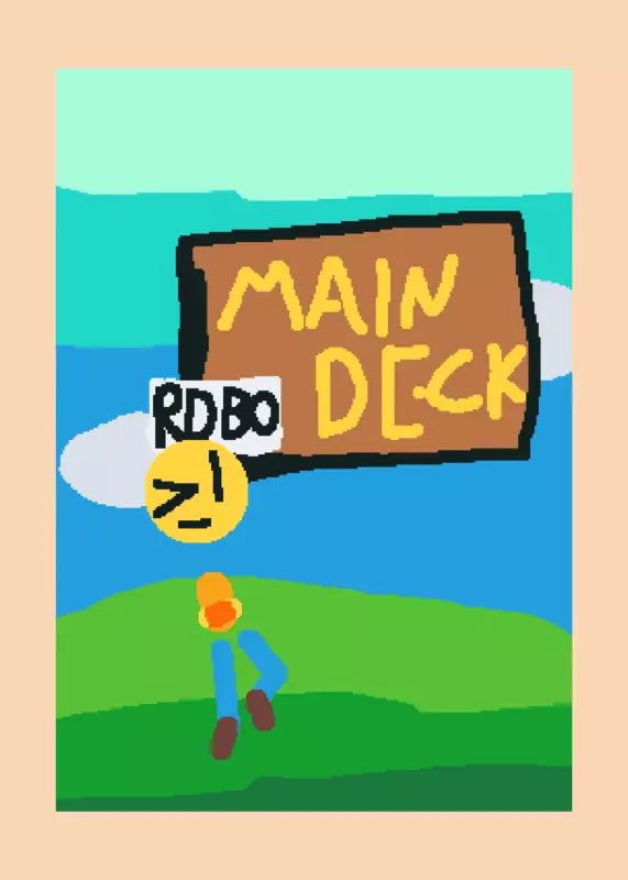 Game by @RDBOSS648