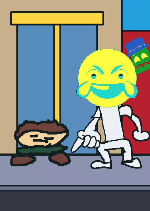 Game by @i_like_ultrakill_now
