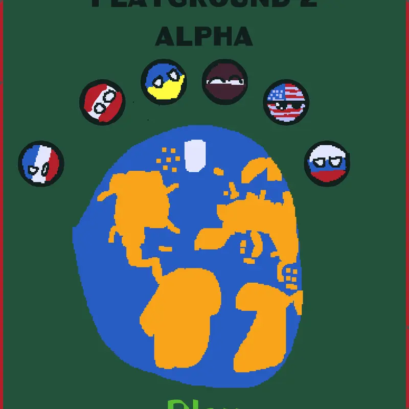 Game by @polandball_games