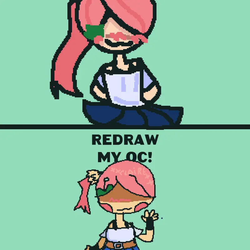Game by @creami