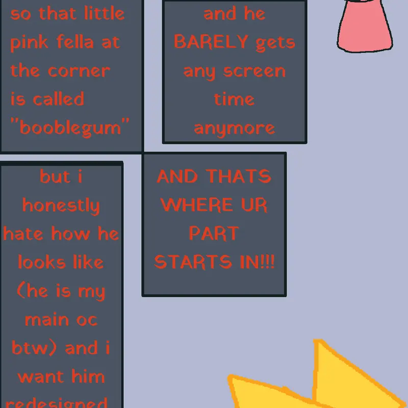 Game by @booblegum