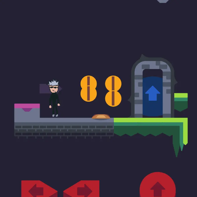 Game by @glimeris