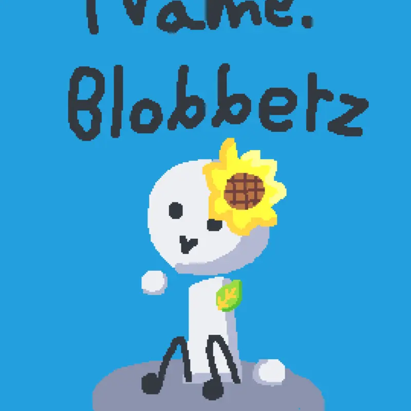 Game by @Pie_randomster
