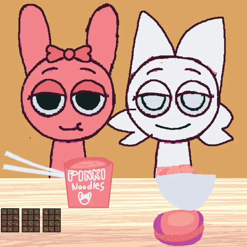 Game by @pinkamena