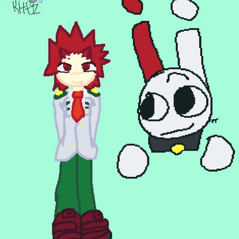 Game by @Nottherealjival