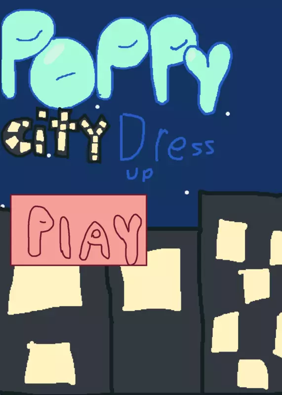 Game by @CRITTER_OFFICAL