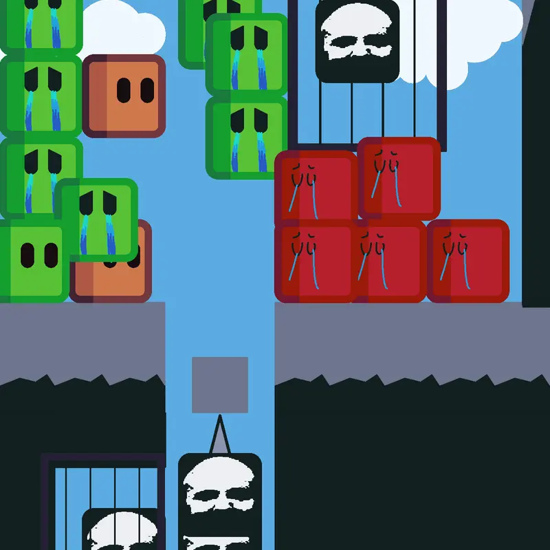 Game by @Anti-Josh