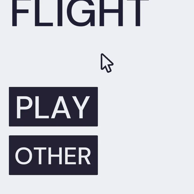 Game by @johnnm