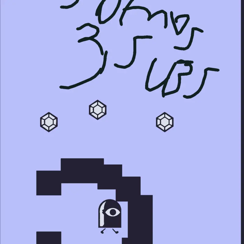 Game by @cokuno