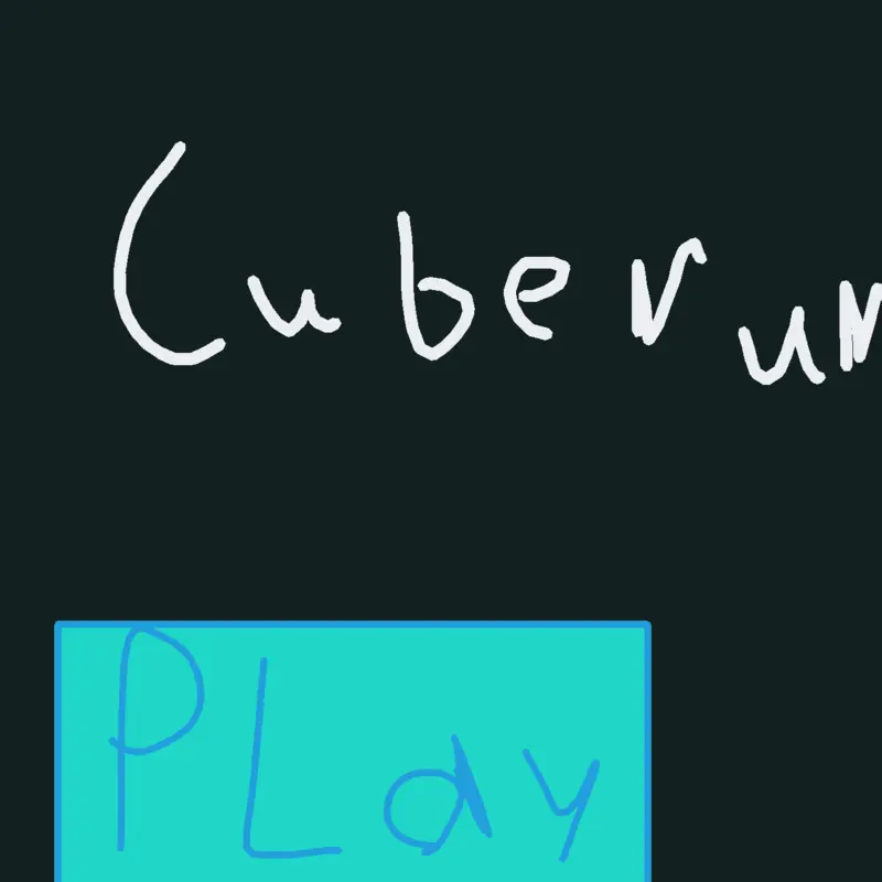Game by @Cubiecool