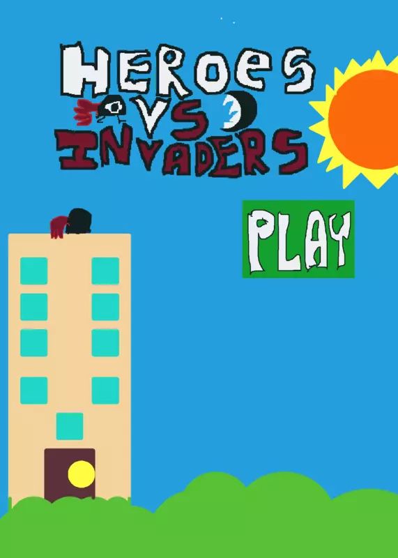 Game by @blazerboy