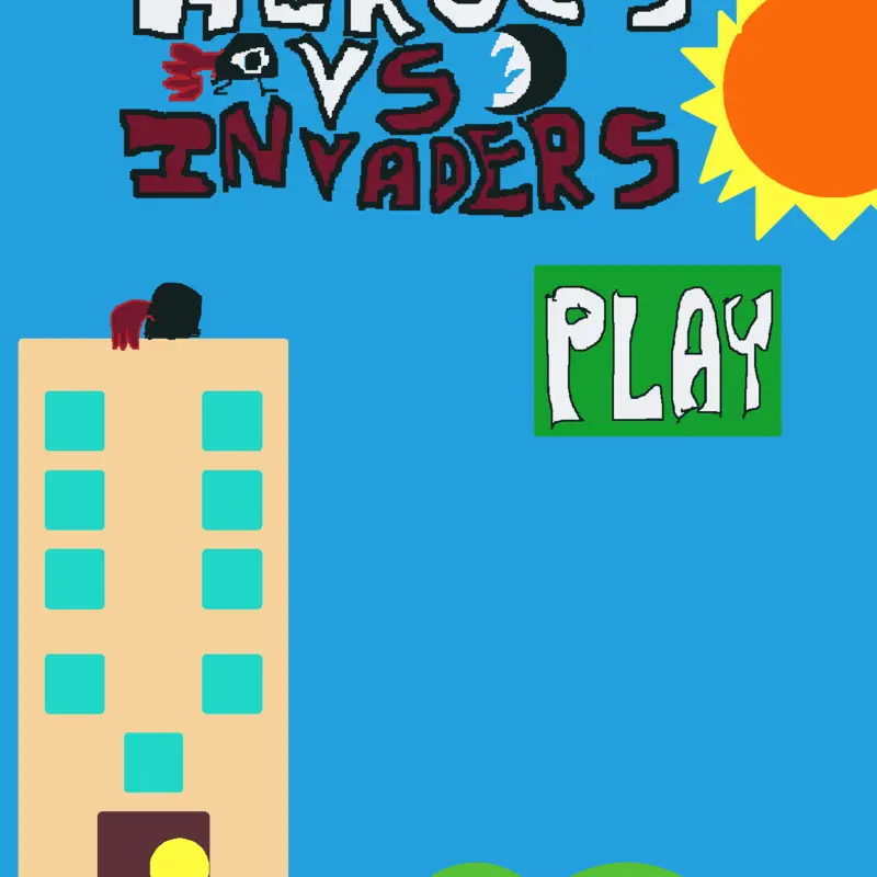 Game by @blazerboy