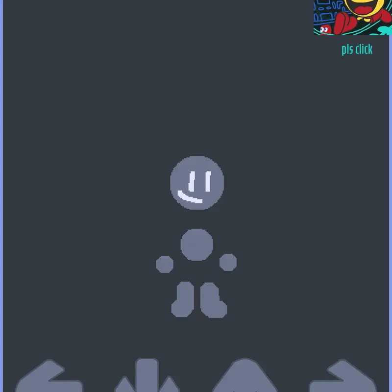 Game by @PacD