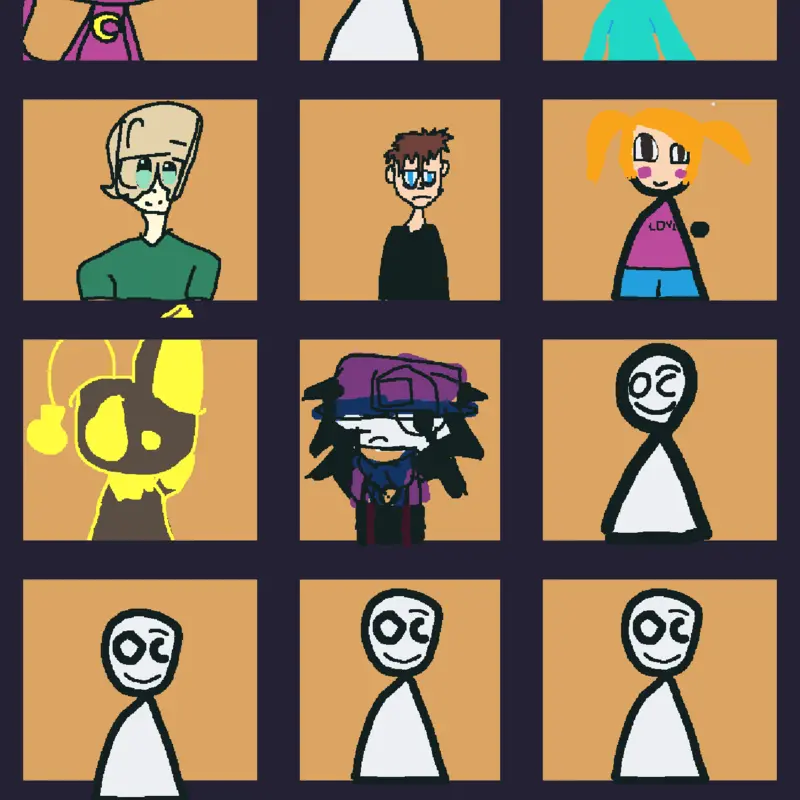 Game by @caliXP