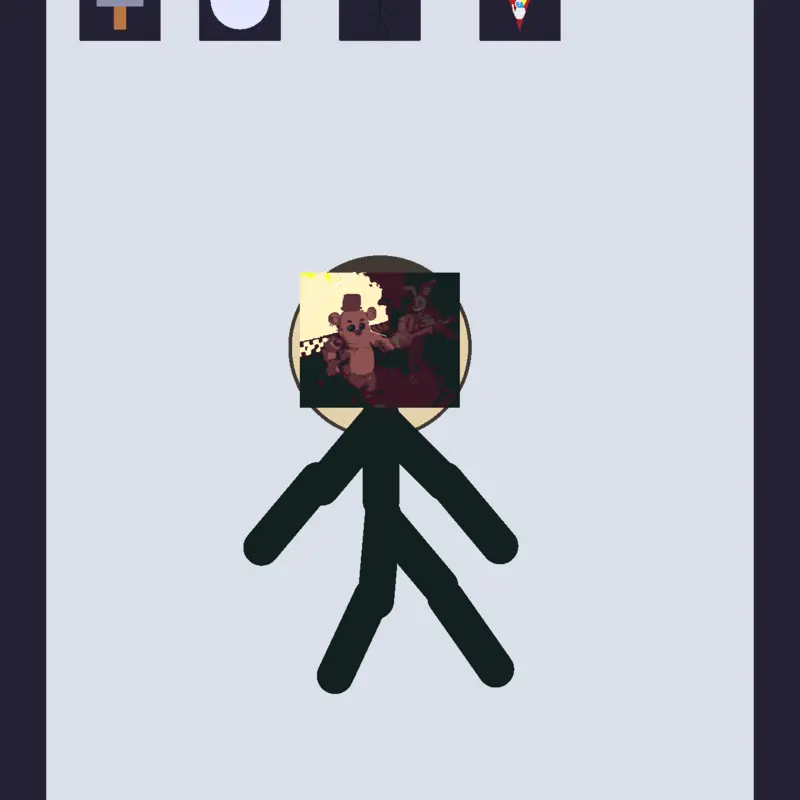 Game by @CubeyBFDI