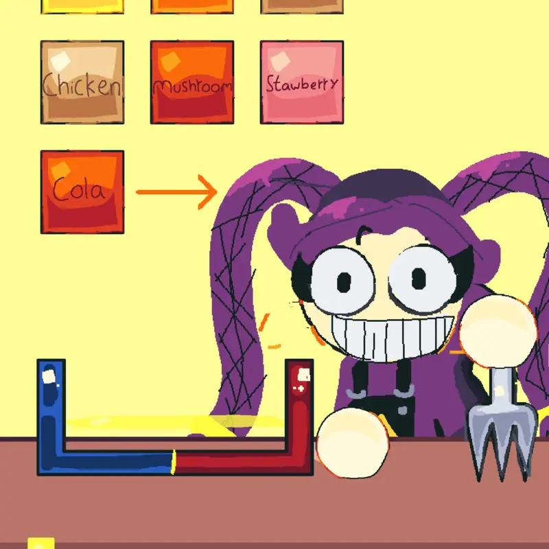 Game by @WindyPeppie