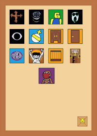 Doors Sandbox 3