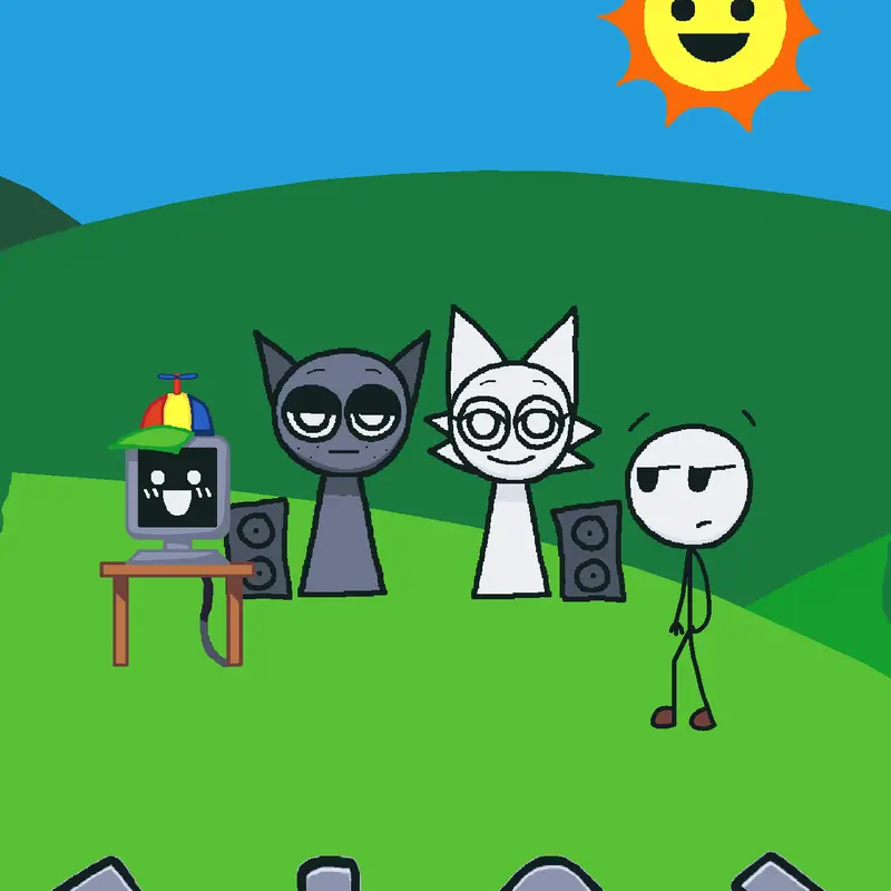 Game by @daviaugustom