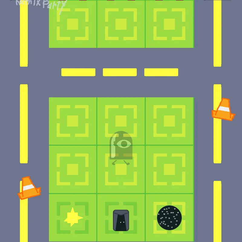 Game by @mini0629