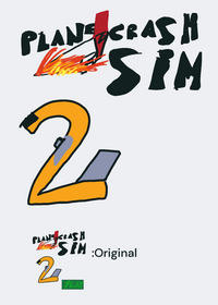 Plane crash simulator 2 remastered 1.3.0