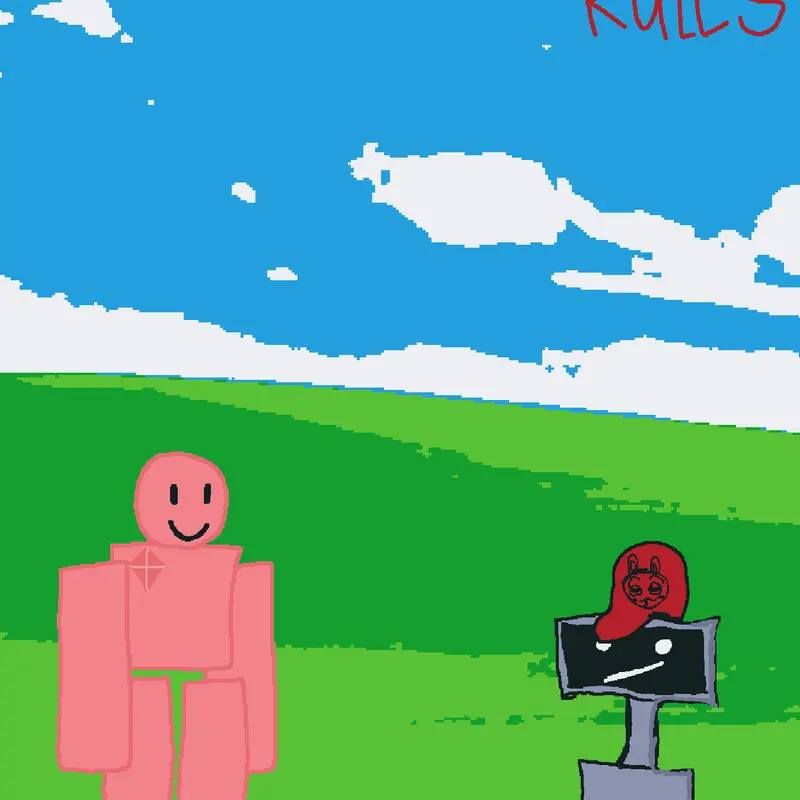 Game by @Mr_Fun_2025