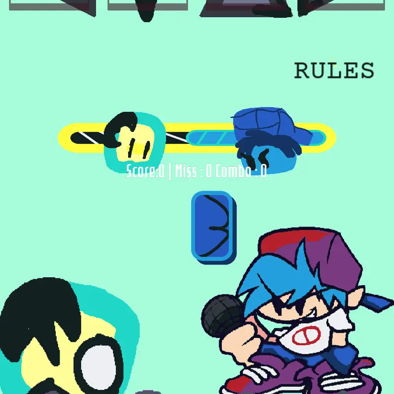 Game by @shapemaker_offical