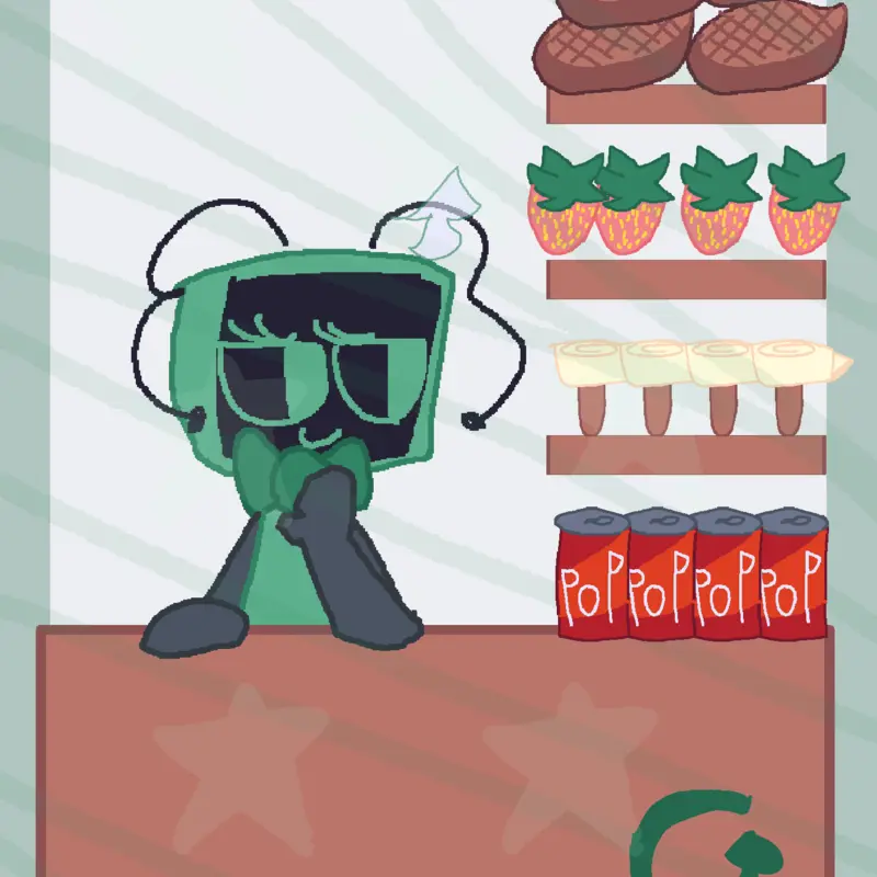 Game by @FLASHBANG