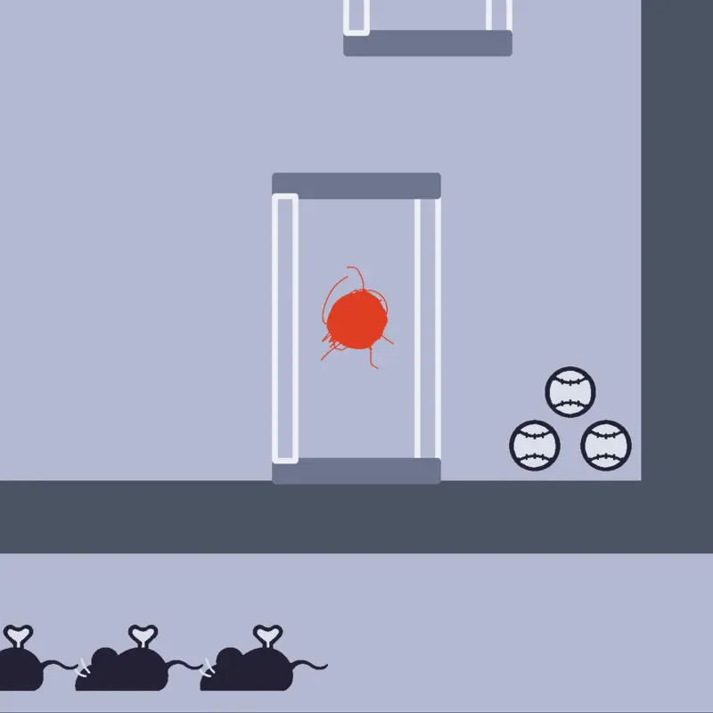 Game by @BurnedFries