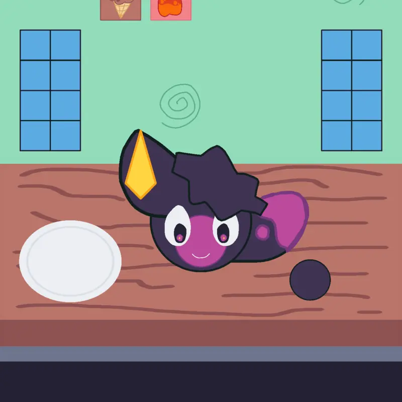 Game by @un1