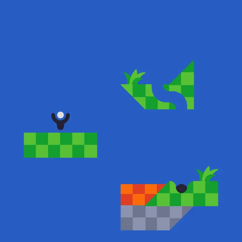 Game by @Kidple