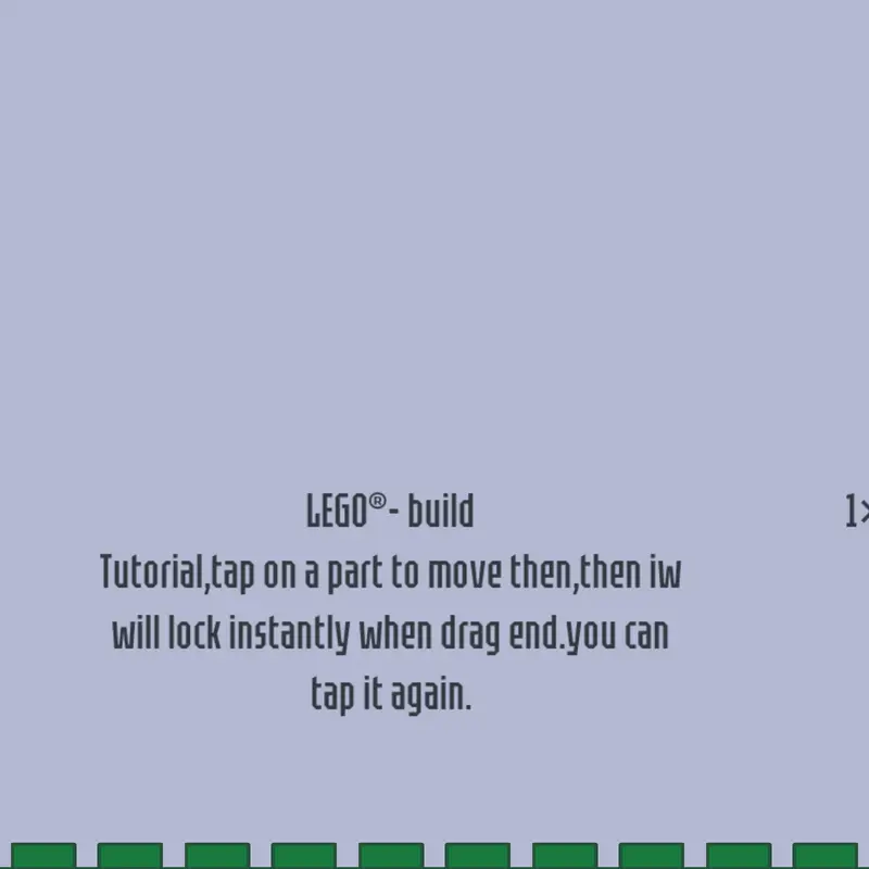 Lego by @FADDDZ