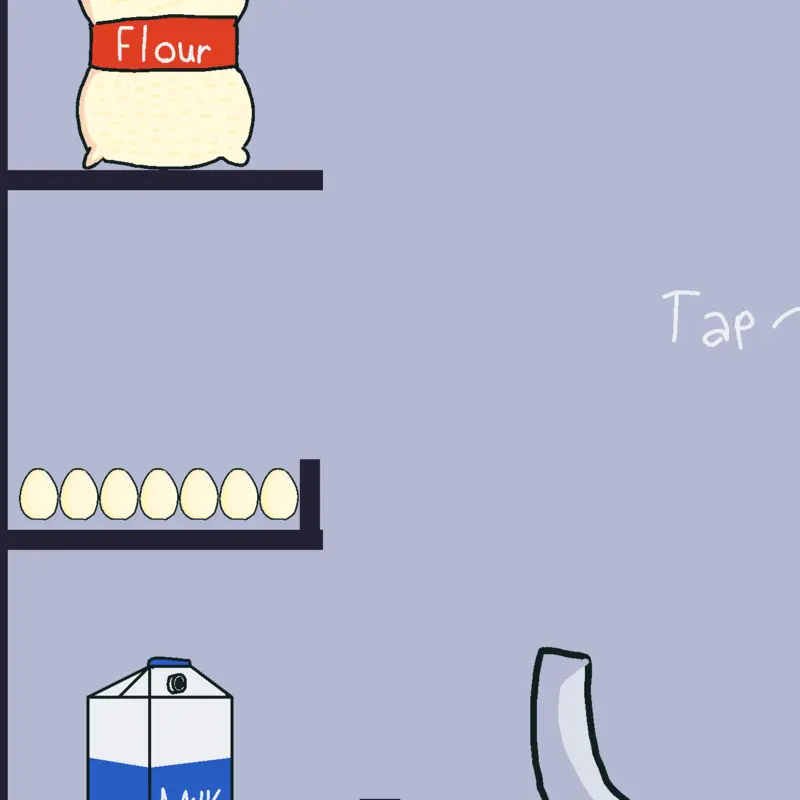 Game by @littleman_productions