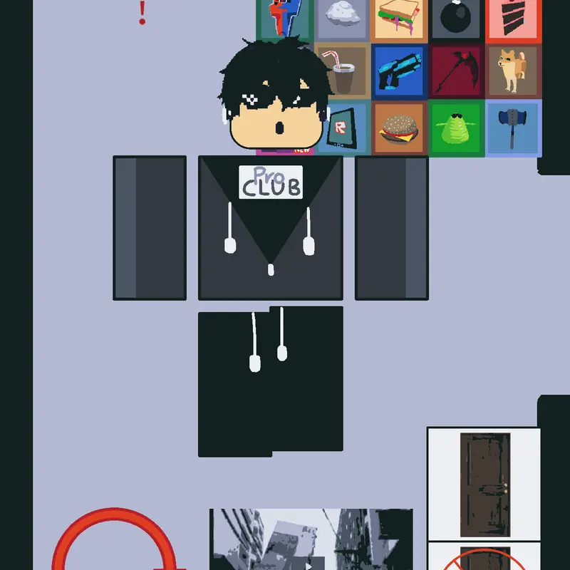 Game by @Dgamer_2026